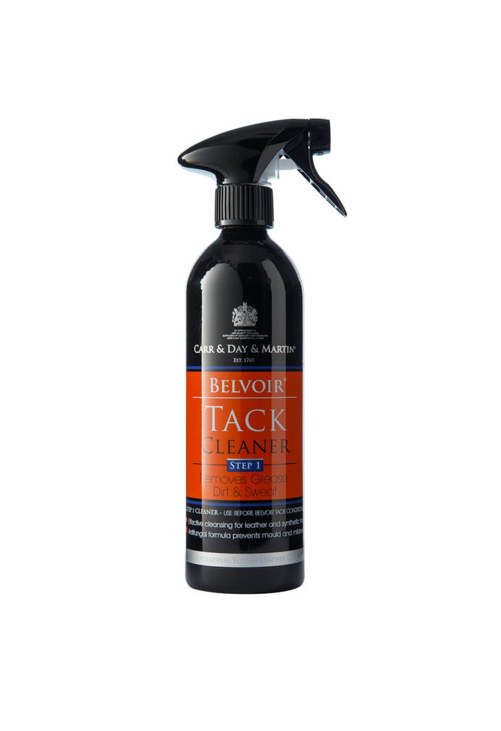 per cuoio C&D&M Belvoir Step 1 500ml