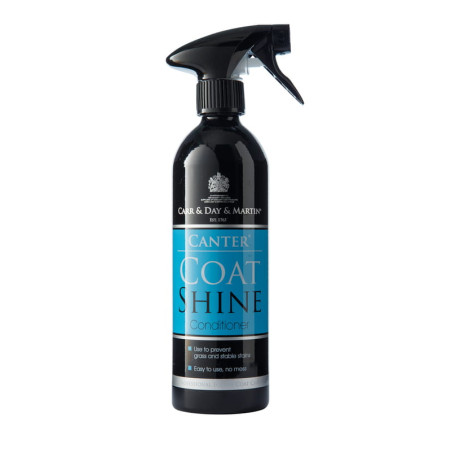 Osvětlení vlasů C&D&M CoatShine EKO 500ml