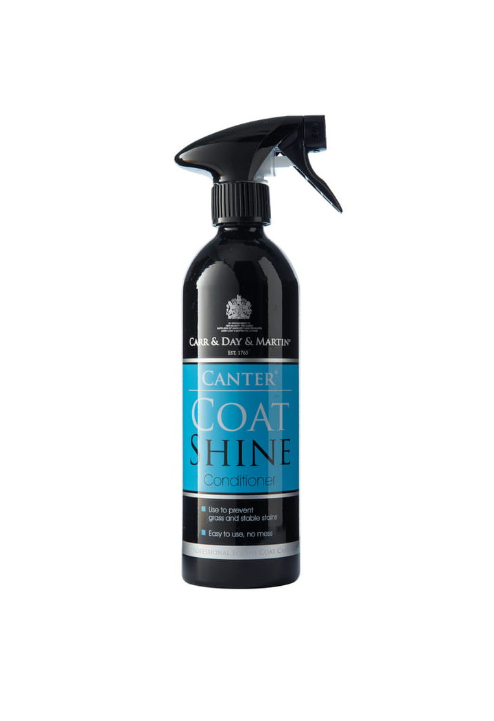 Hair Shiner C&D&M CoatShine EKO 500ml