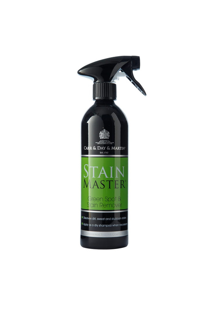 Trockenshampoo C&D&M StainMaster EKO 500ml
