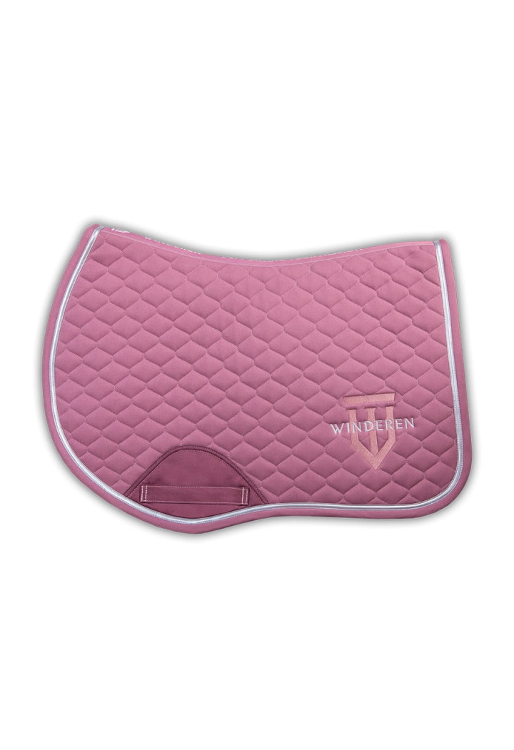 Saddle pad WINDEREN Anatomic Top Line
