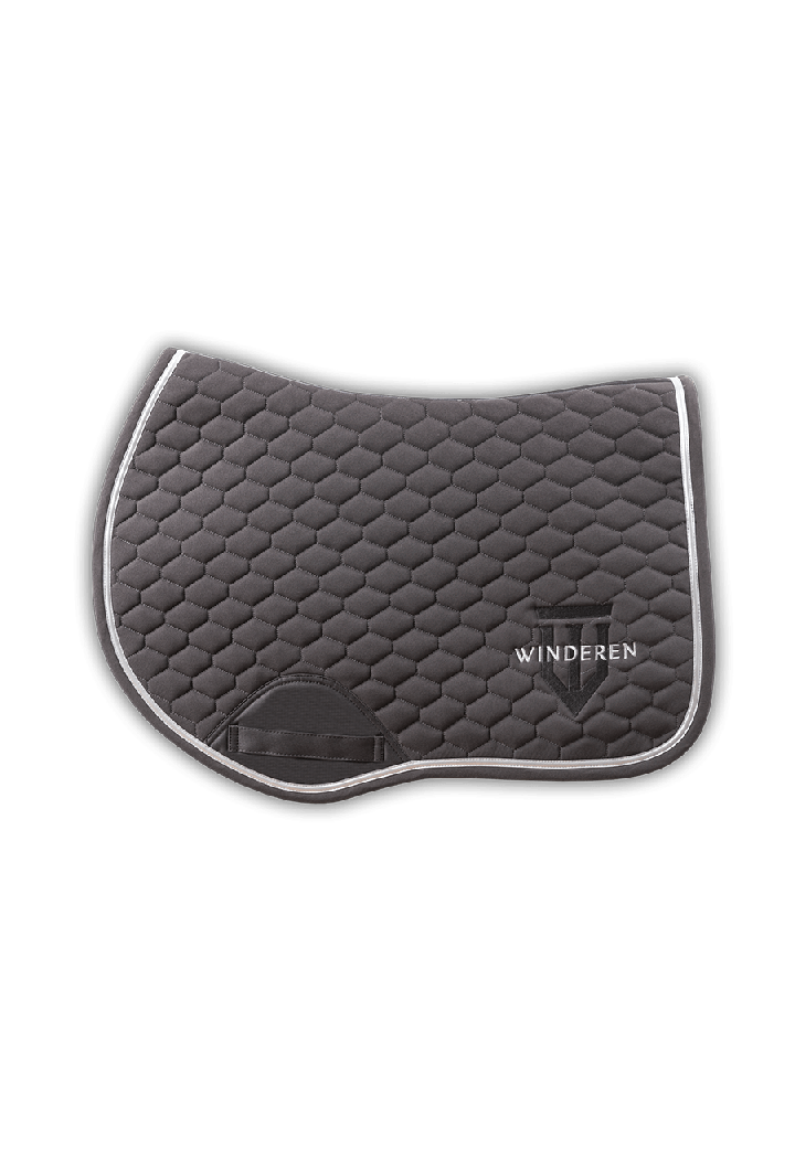 Saddle pad WINDEREN Anatomic Top Line