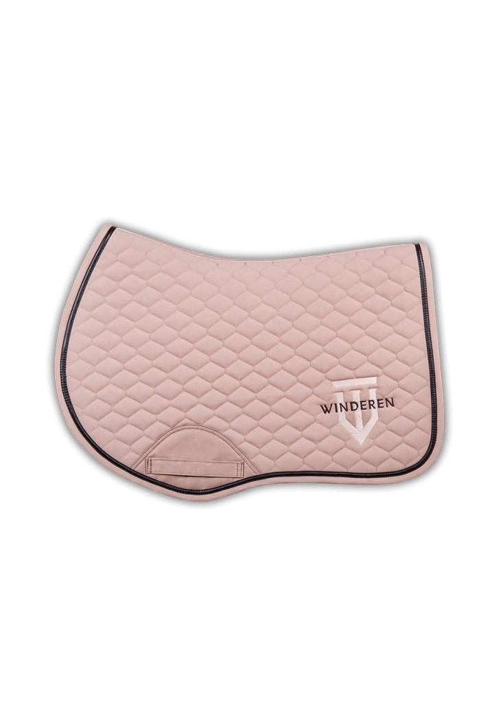 Podsedlová dečka WINDEREN Anatomic Top Line