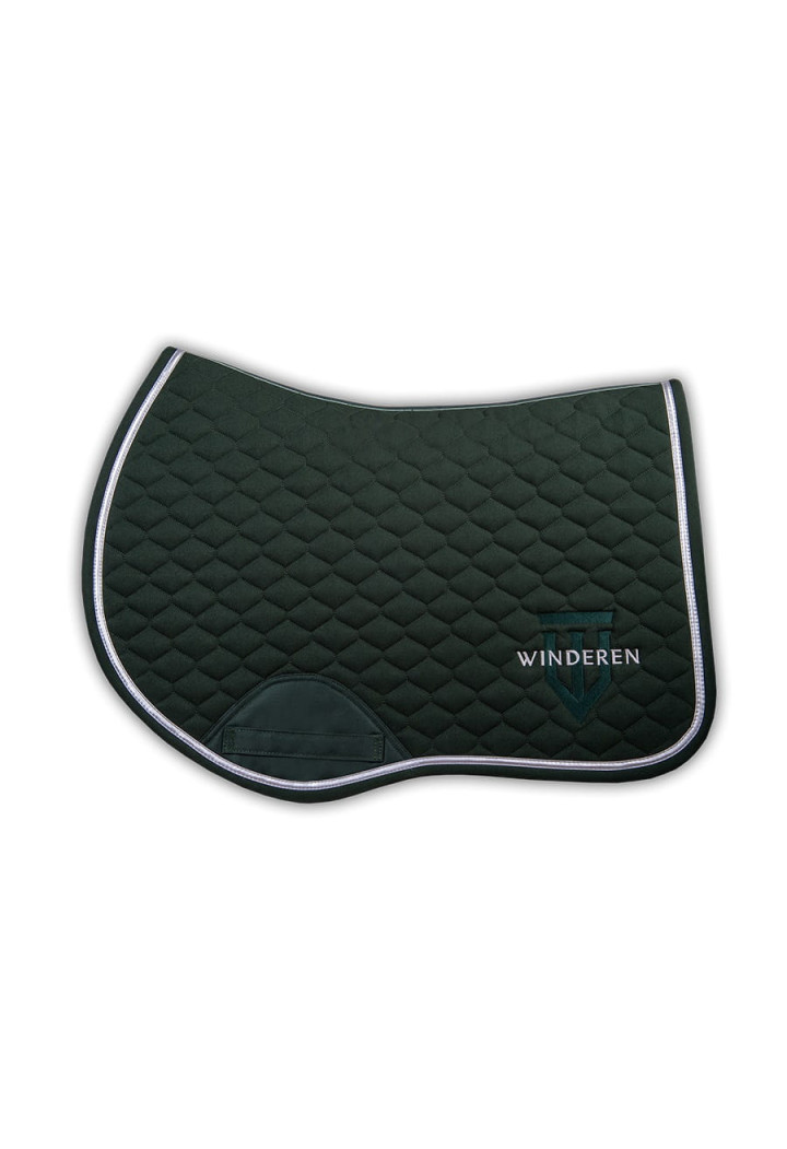 Saddle pad WINDEREN Anatomic Top Line