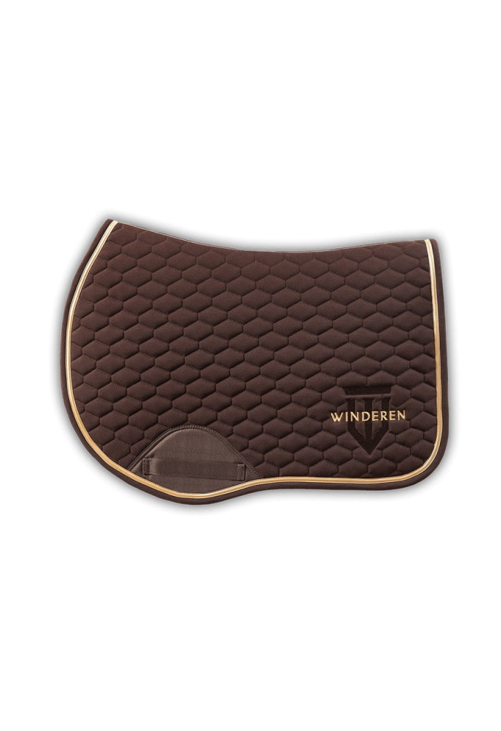Saddle pad WINDEREN Anatomic Top Line