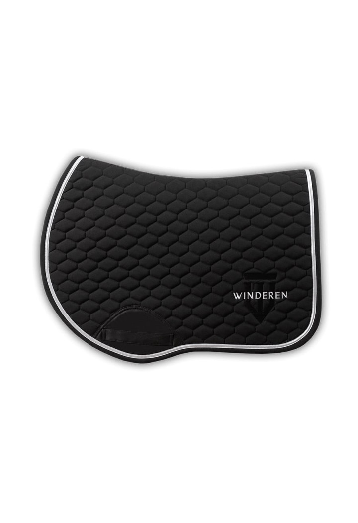 Podsedlová dečka WINDEREN Anatomic Top Line