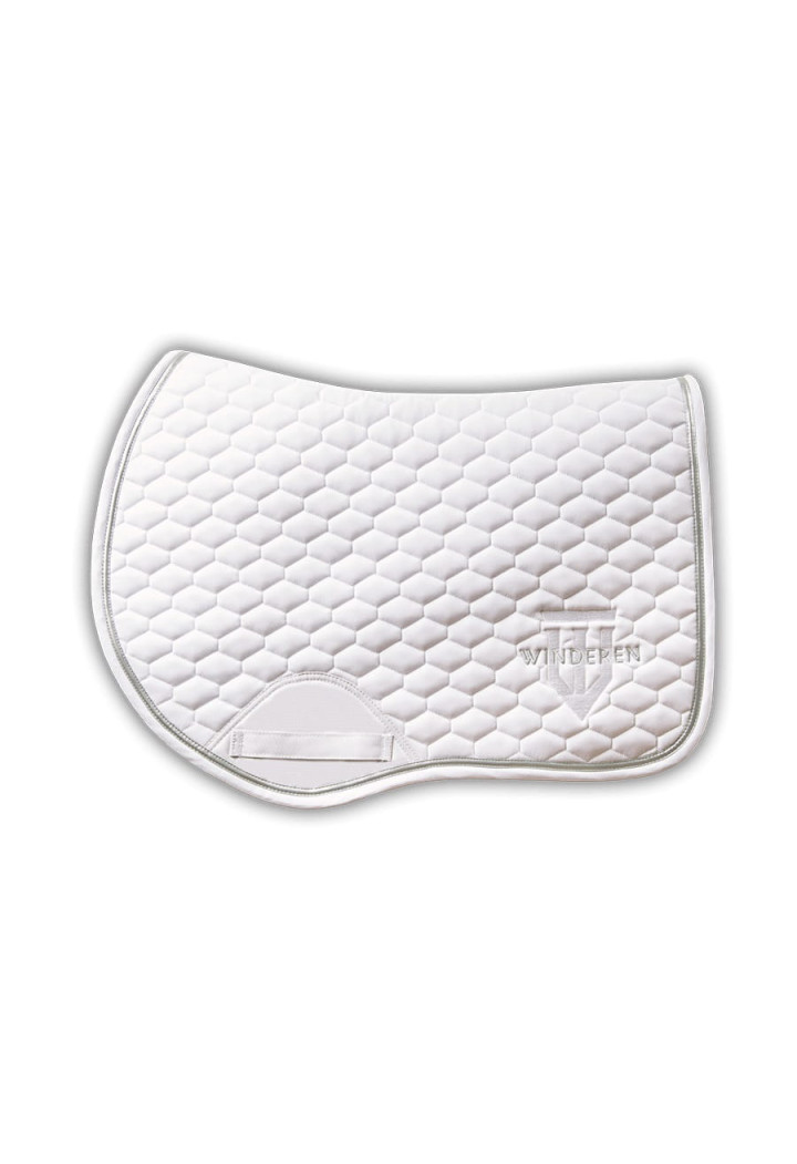 Saddle pad WINDEREN Anatomic Top Line