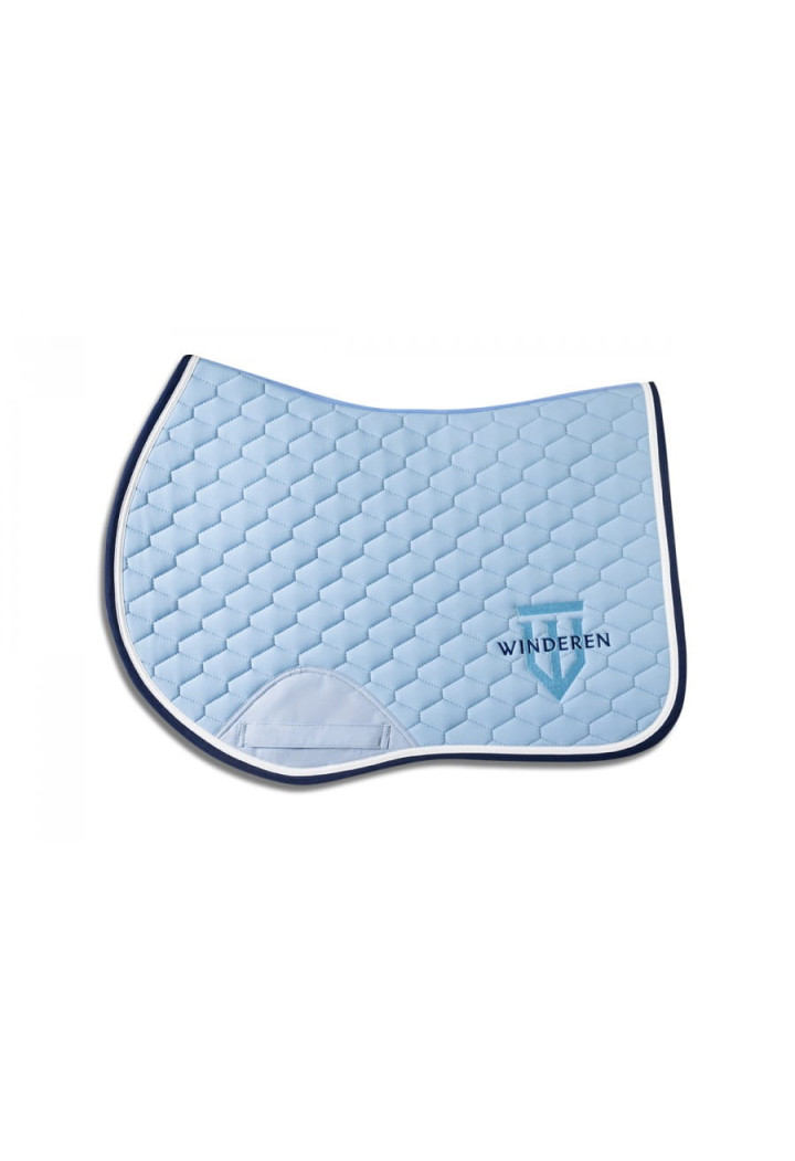 Schabracke WINDEREN Anatomic Top Line