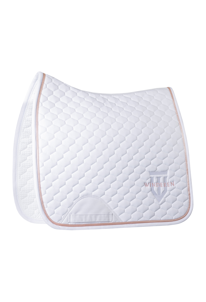 Saddle pad WINDEREN Anatomic Top Line
