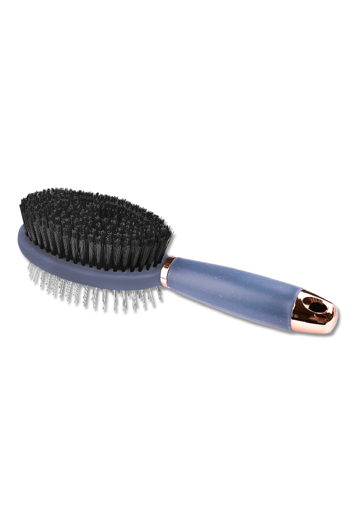 Perie de coamă dublă WALDHAUSEN GelHandle