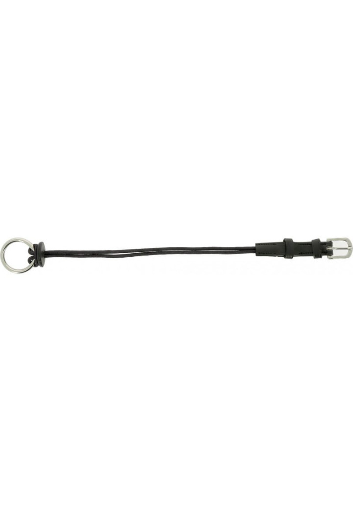 Straps to bit passing NORTON Corde