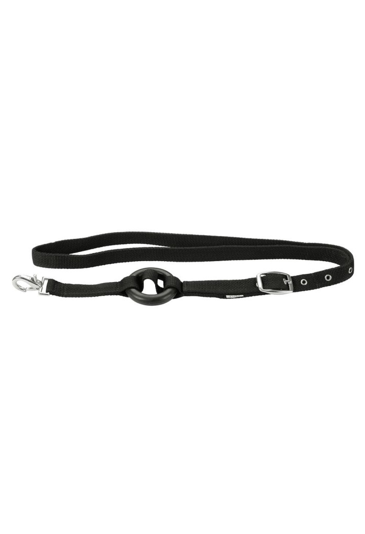 Side reins push COVALLIERO