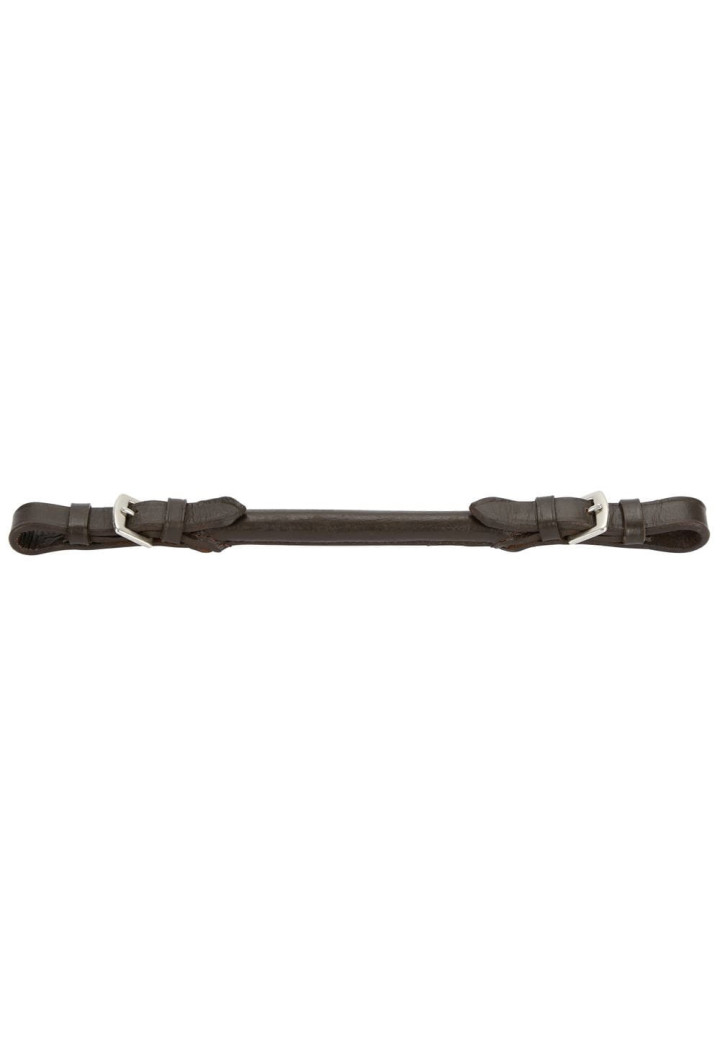 saddles COVALLIERO leather strap