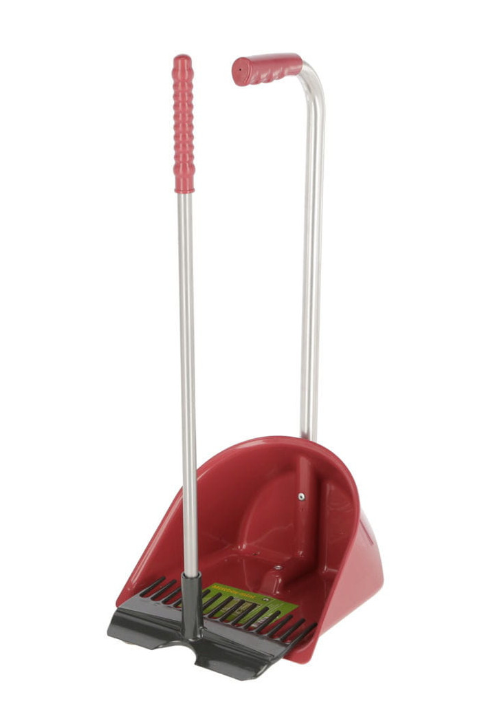 Kit de curățare KERBL Mistboy Mini 60cm