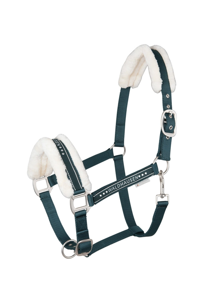 Headcollar WALDHAUSEN Elegant