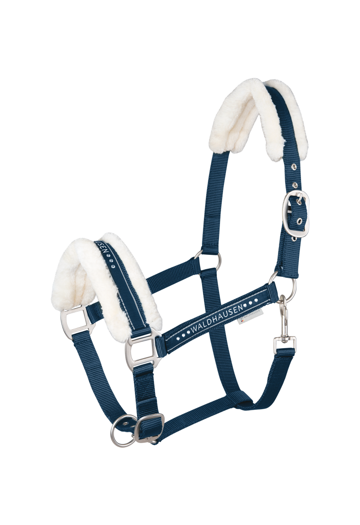 Headcollar WALDHAUSEN Elegant