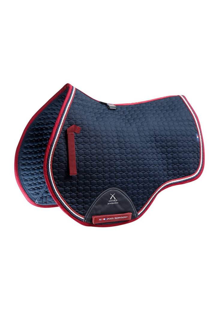 Saddle pad PREMIER EQUINE European Cotton GP