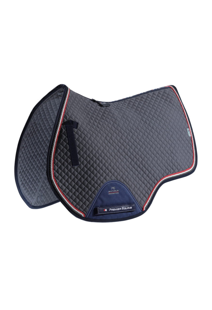 Sottosella PREMIER EQUINE European Cotton GP