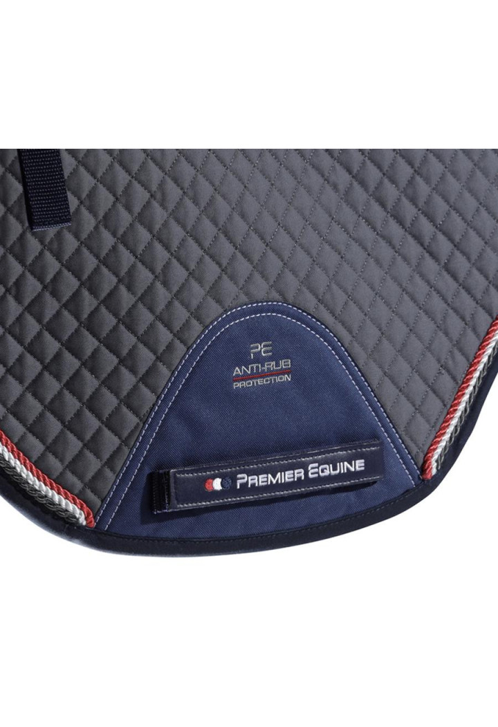 Czaprak PREMIER EQUINE European Cotton GP