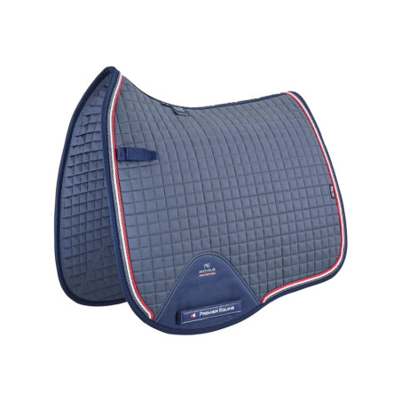 Czaprak PREMIER EQUINE European Cotton GP