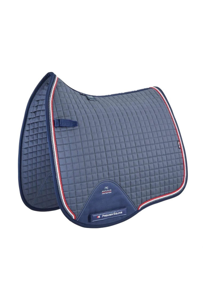Sottosella PREMIER EQUINE European Cotton GP