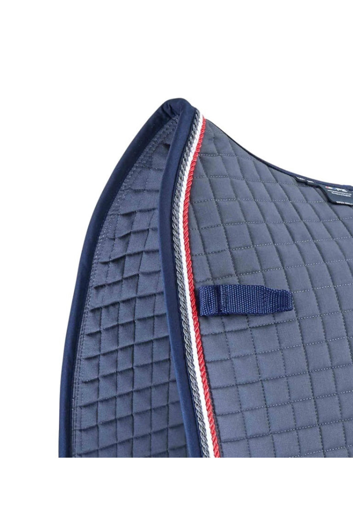 Podsedlová dečka PREMIER EQUINE European Cotton GP