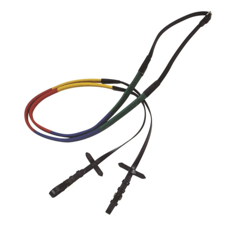Zügel Gummi NORTON Bildung