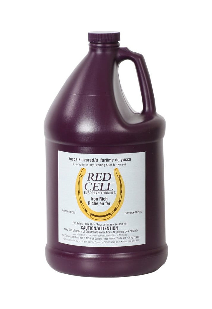 Vitamine și minerale FARNAM Red Cell 3,78l