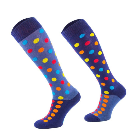 Socks MONDO-CALZA Big Dotties