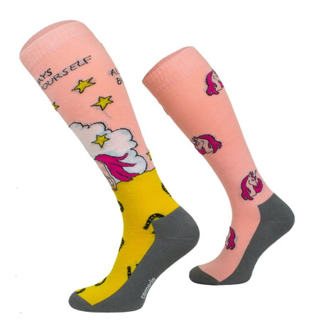 Calzini MONDO-CALZA AlwaysBeYourself