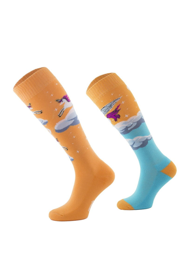 Socks MONDO-CALZA Pegasus