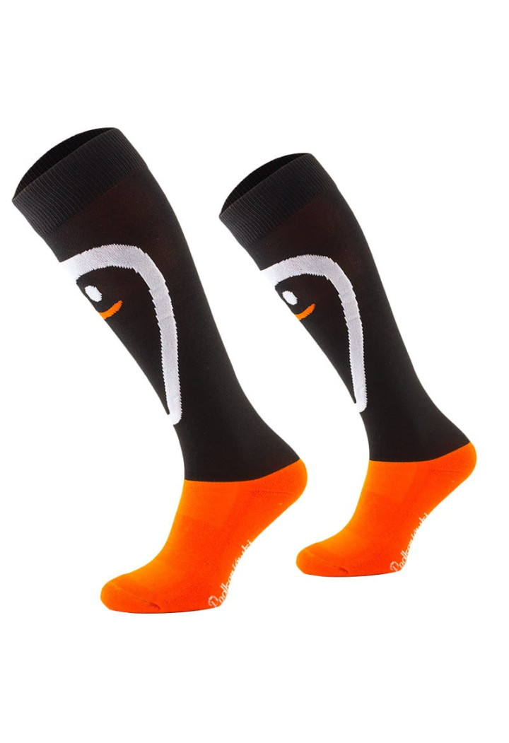 Socks MONDO-CALZA Penguin Women's or girls' shorts