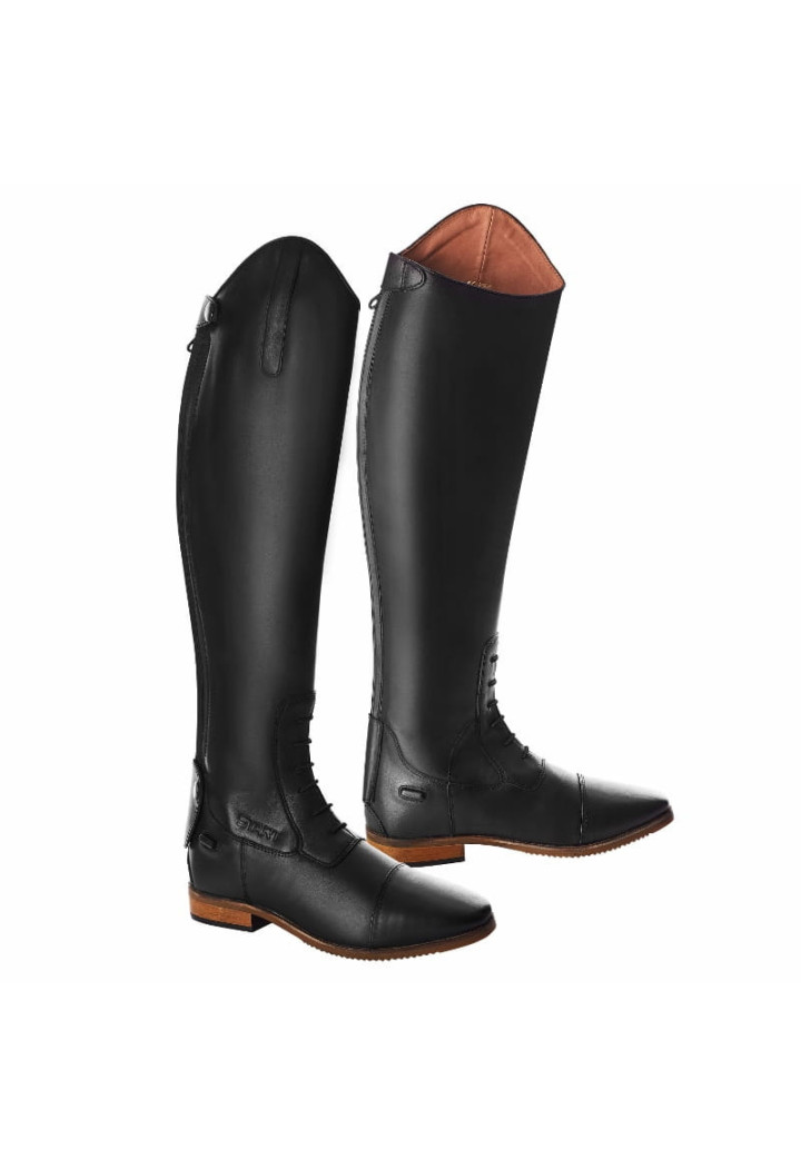 Reitstiefel VS START Aachen Kontrast