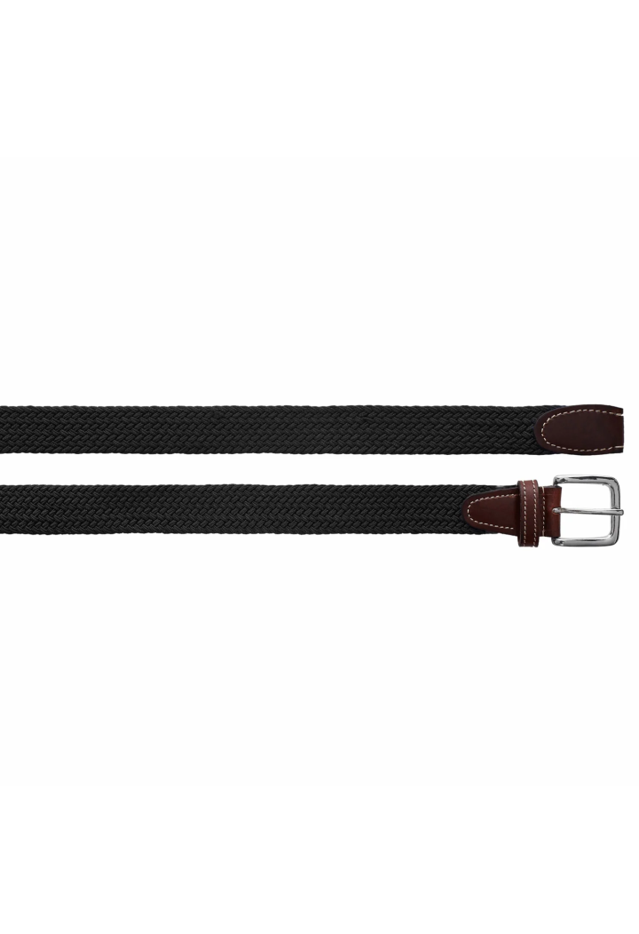 EQ.QUEEN curea pantaloni plati