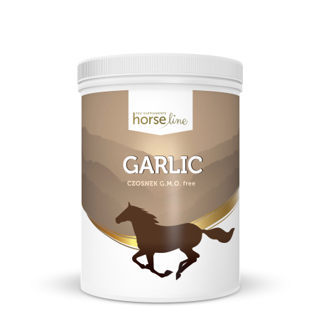 Aglio HORSE LINE 1400g