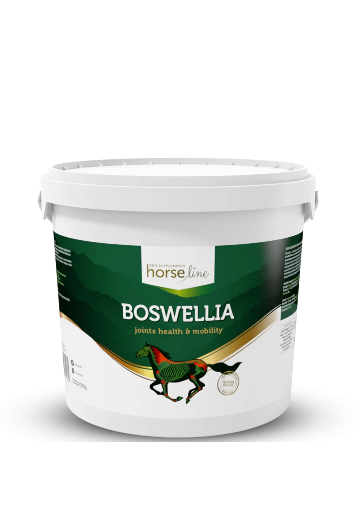HORSE LINE joint supplement Boswellia 2000g