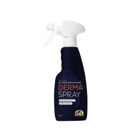 CAVALOR Spray DermaSpray antiseptisch 250ml