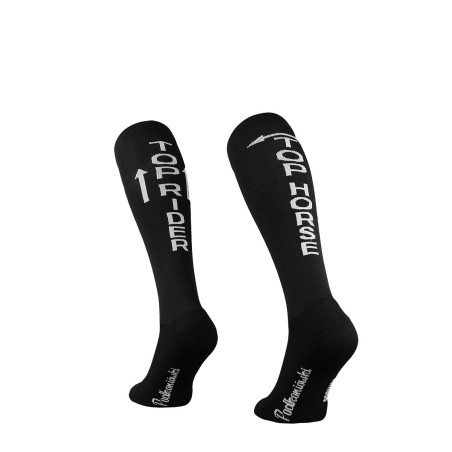 MONDO-CALZA TopHorse socks