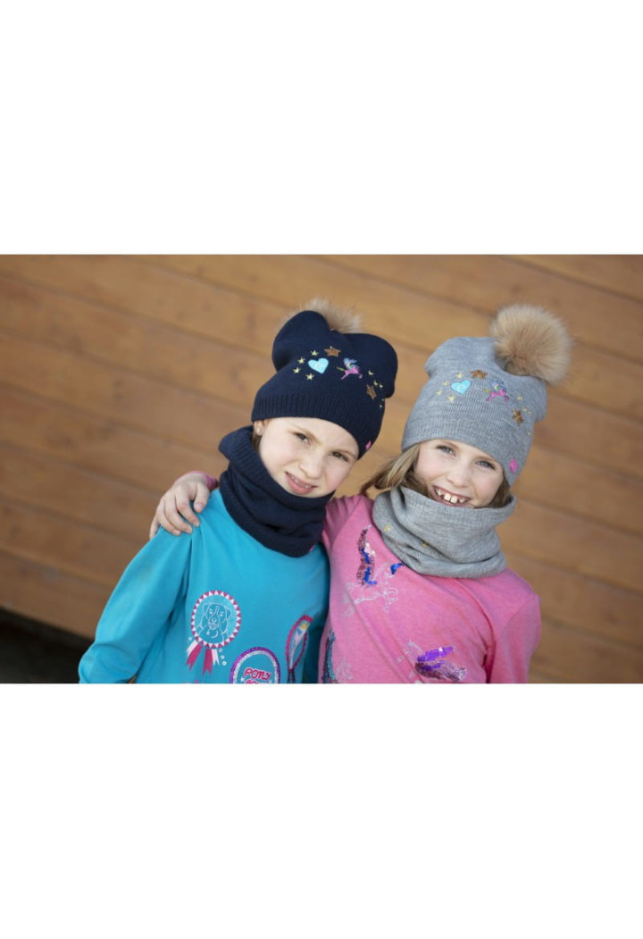 EQUI-THEME Cappello Joly giovane