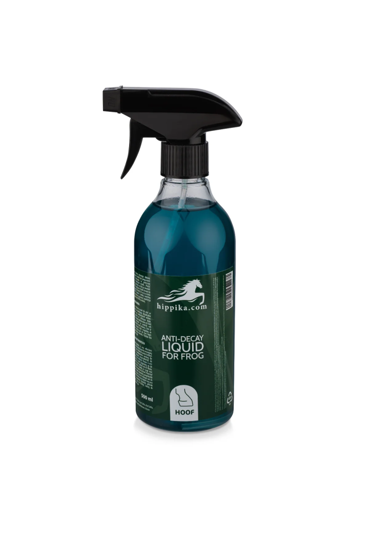 Rotent preparazione fettoni HIPPIKA 500ml spray