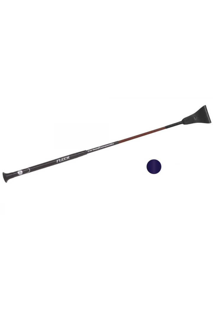 Cravașă FLECK Carbon