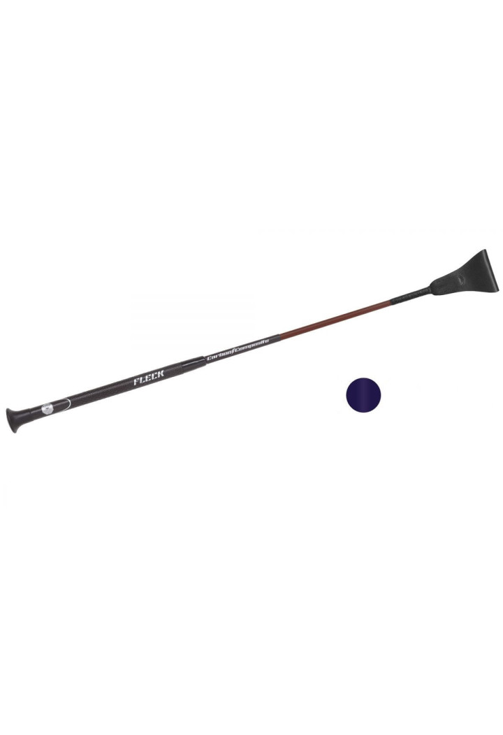 Cravașă FLECK Carbon