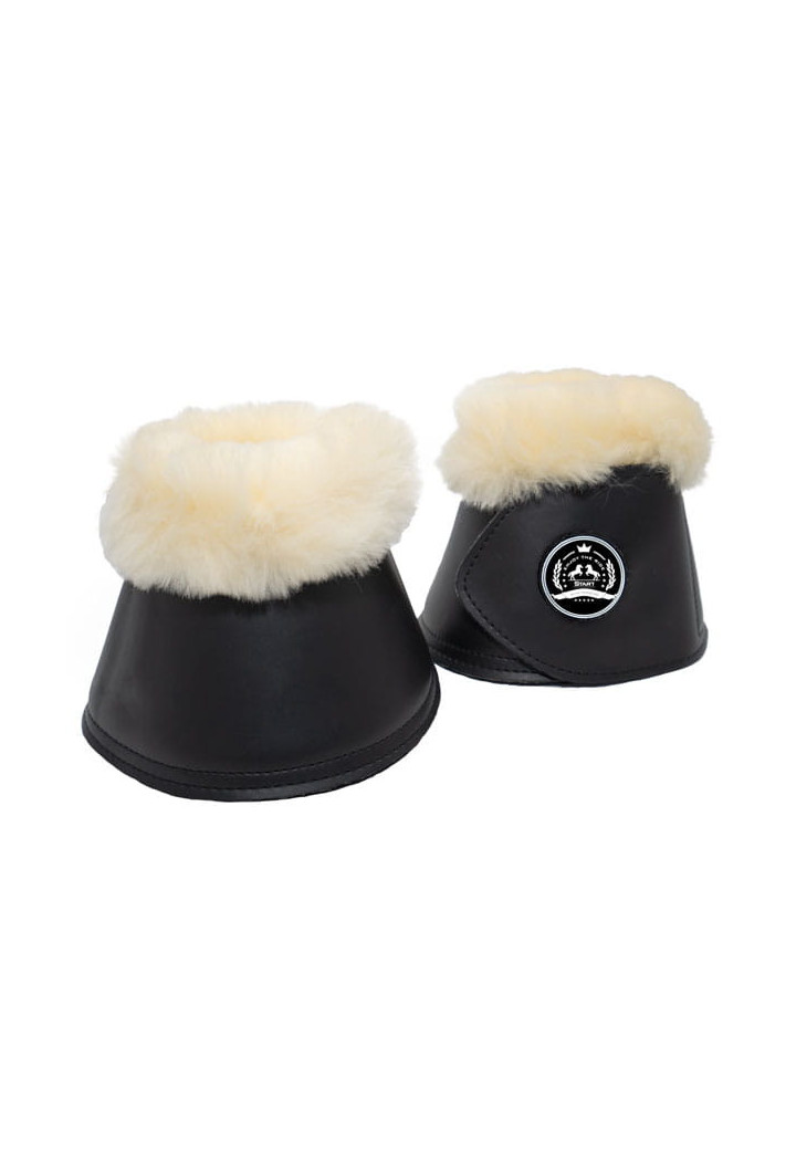 Paraglomi START Sheepskin