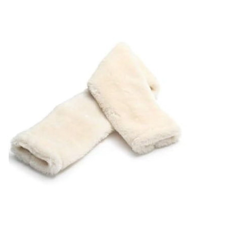 Fur su sottopancia EKKIA sintetico 80cm