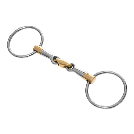 Filetto ad anelli START Double aaaaa pieno 2*snodata