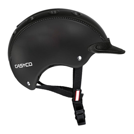 Jezdecká přilba CASCO Choice Turnier