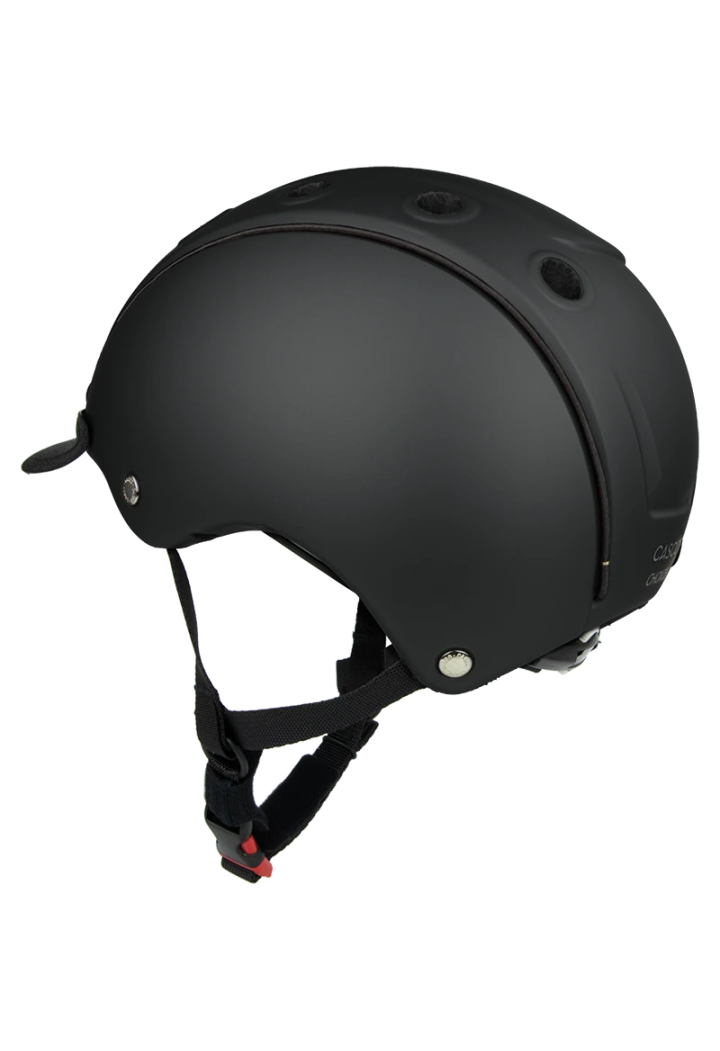 Riding helmet CASCO Choice Turnier