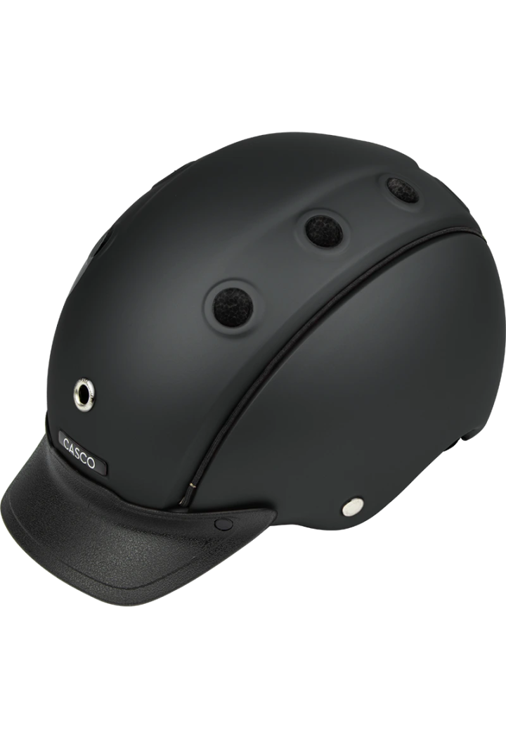 Riding helmet CASCO Choice Turnier