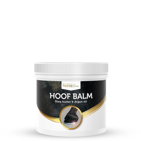 Balsamo per zoccoli HORSE LINE Hoof Balm 600ml