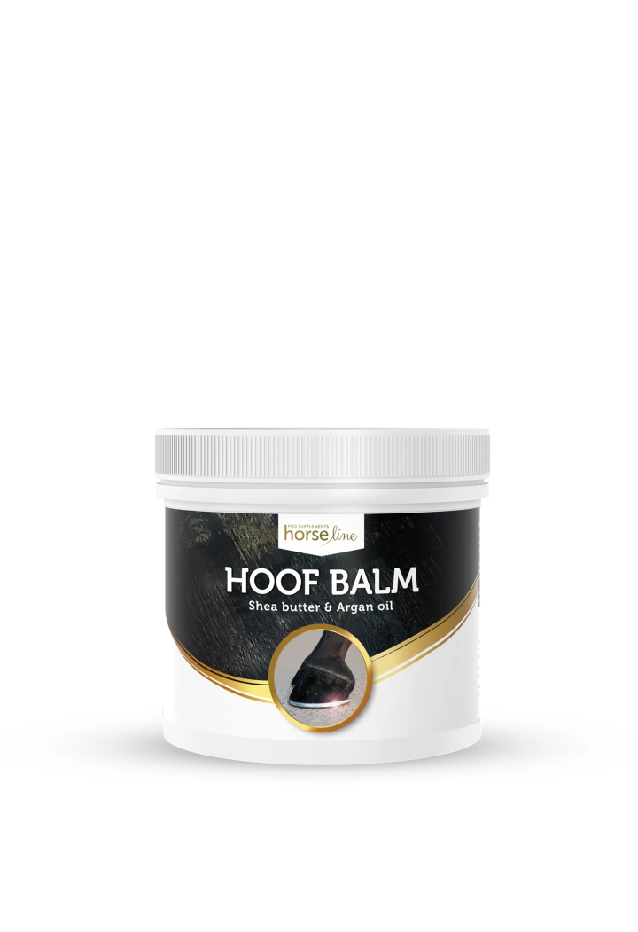 Balzám na kopyta HORSE LINE Hoof Balm 600ml